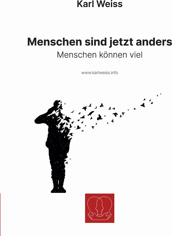 Menschen sind jetzt anders