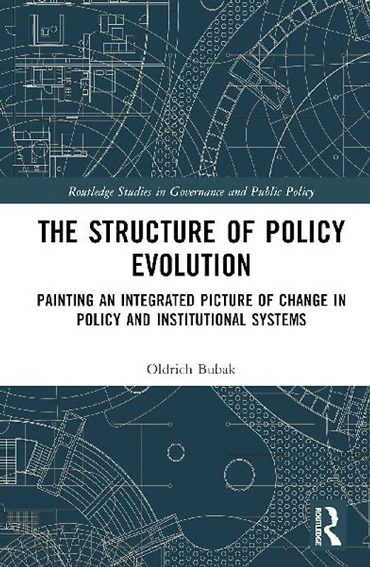 The Structure of Policy Evolution