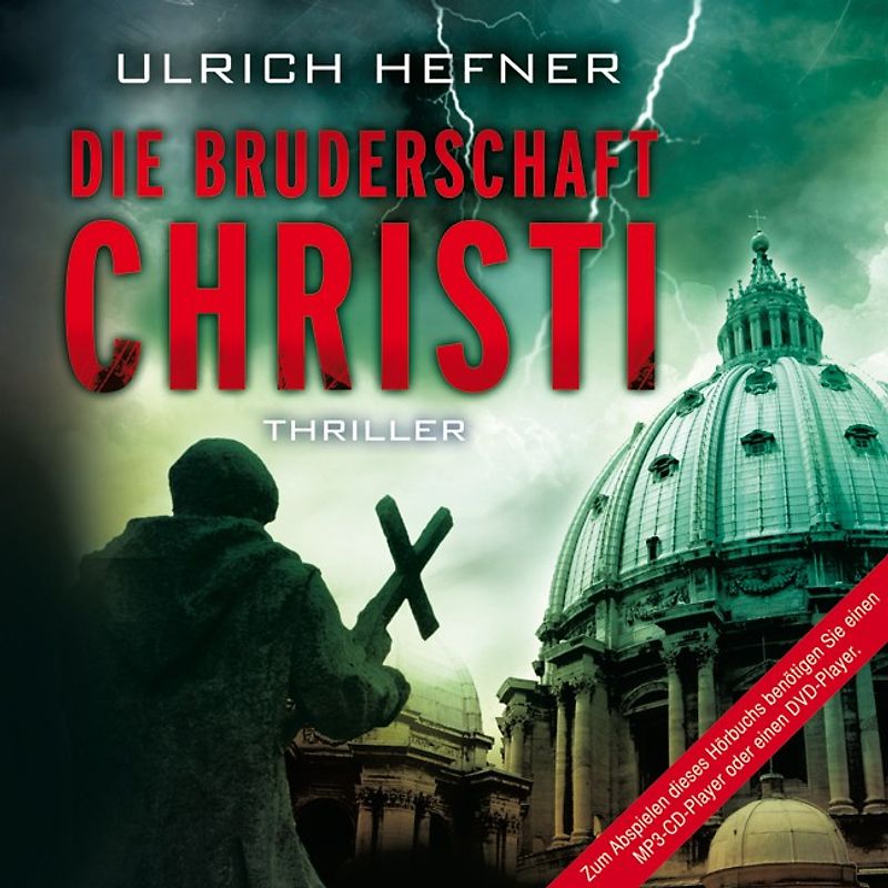 Die Bruderschaft Christi
