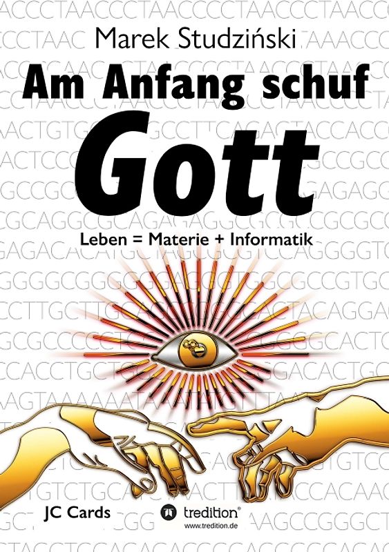 Am Anfang schuf Gott