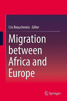 Migration between Africa and Europe