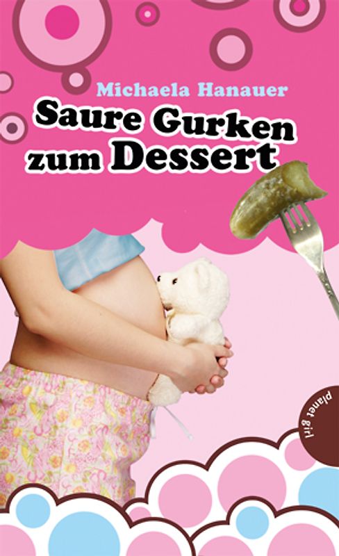 Saure Gurken zum Dessert