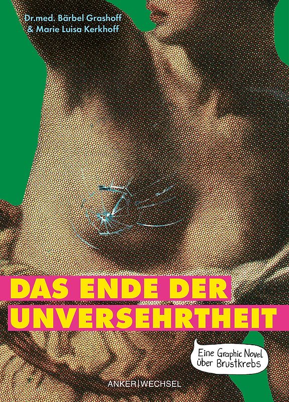 Das Ende der Unversehrtheit