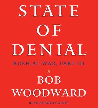 State of Denial: Bush at War, Part III: Pt. 3
