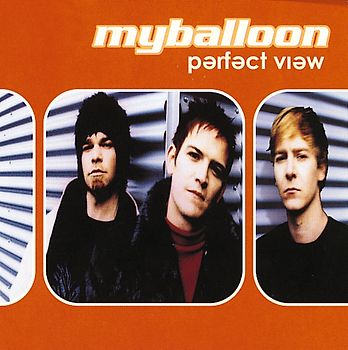 Myballoon - Perfect View