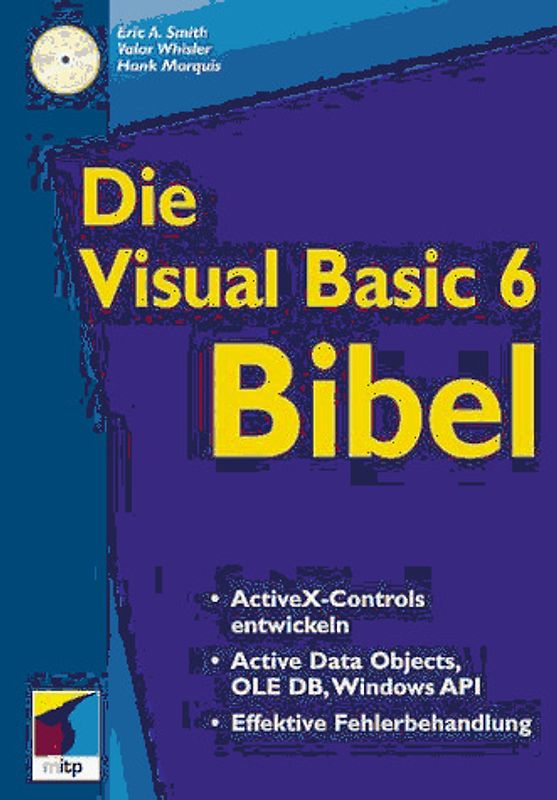 Die Visual Basic 6 Bibel