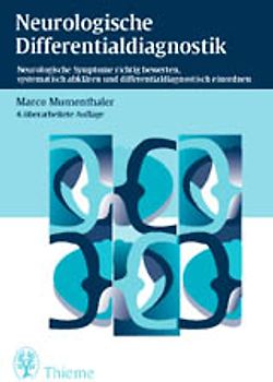 Neurologische Differentialdiagnostik