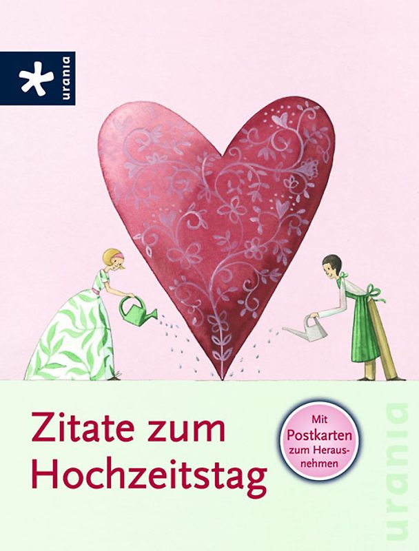 Zitate zum Hochzeitstag