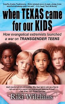 When Texas Came for Our Kids