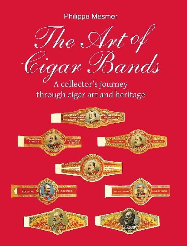 The Art of Cigar Bands