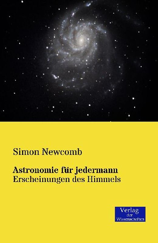Astronomie für jedermann