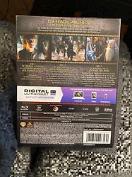 Kundenbild für Der Hobbit: Die Schlacht der Fünf Heere [Extended Edition, 3 Discs]