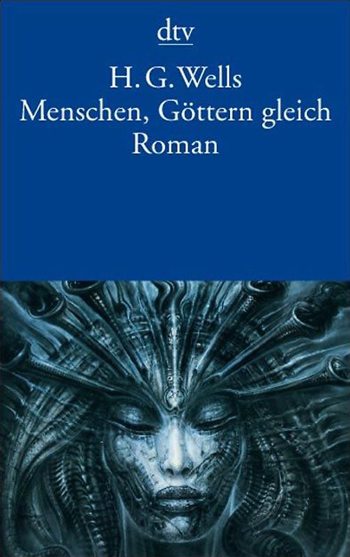Menschen, Göttern gleich