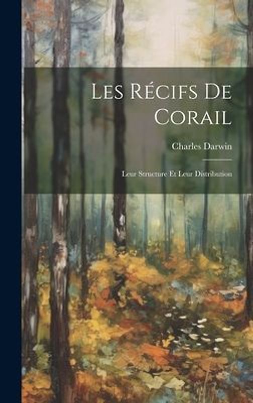 Les Récifs De Corail