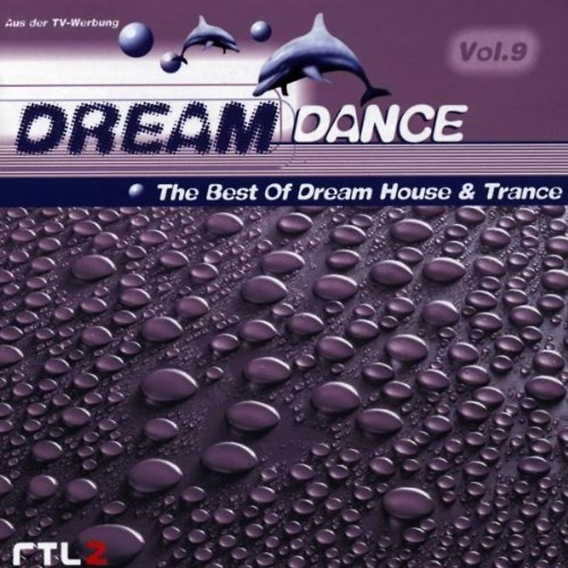 Various - Dream Dance Vol.9