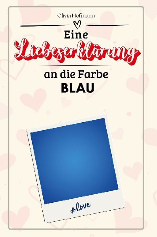 Eine Liebeserklärung an die Farbe Blau