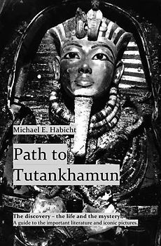 Path to Tutankhamun