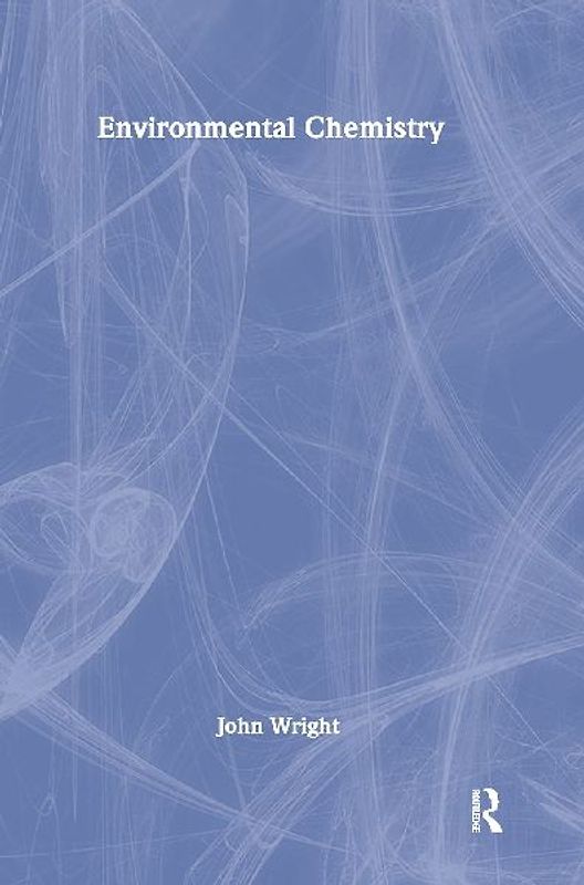 Environmental Chemistry