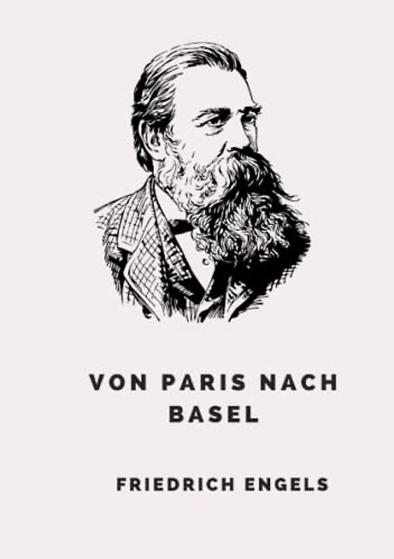 Von Paris nach Basel: Ein Reisebericht