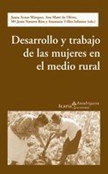 Desarrollo y trabajo de las mujeres en el medio rural