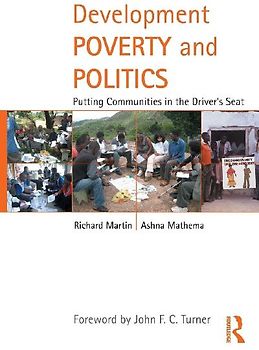 Development Poverty and Politics