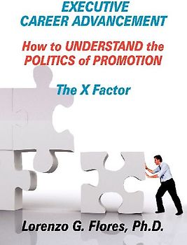 Executive Career Advancement