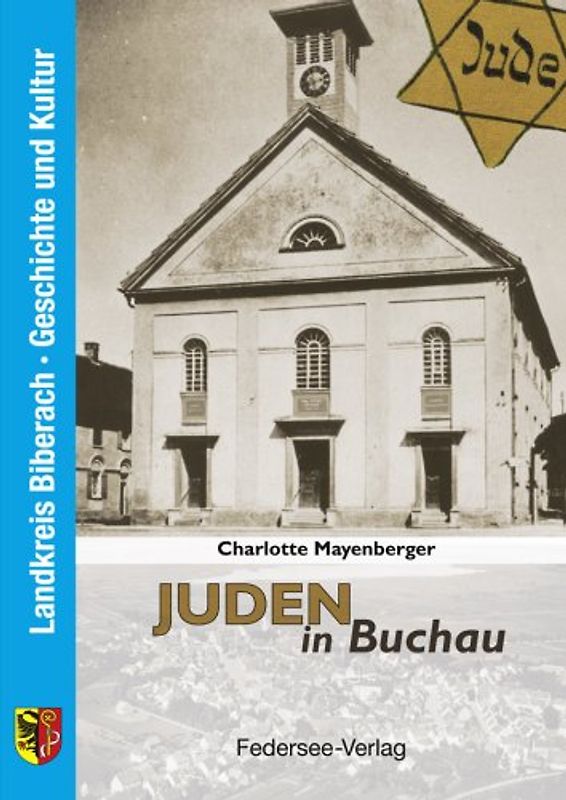 Juden in Buchau