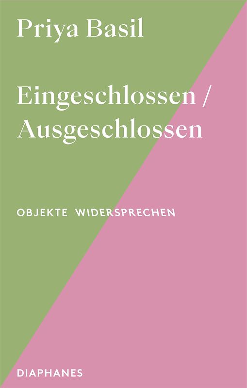Eingeschlossen / Ausgeschlossen