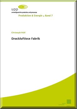 Druckluftlose Fabrik