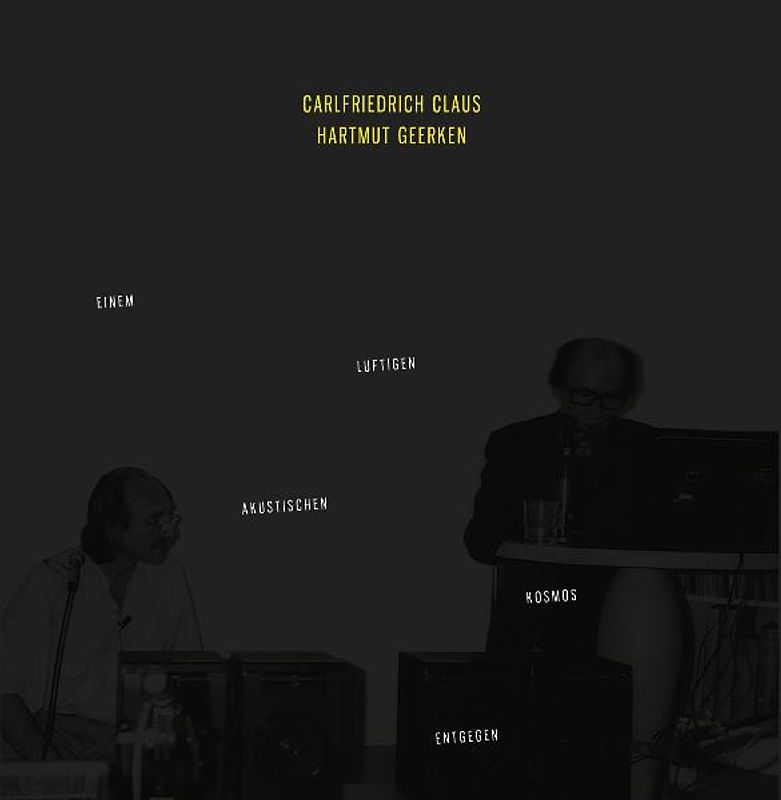 Einem luftigen akustischen Kosmos entgegen