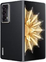 Honor Magic V2 Dual SIM 512GB zwart