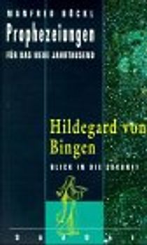 Hildegard von Bingen