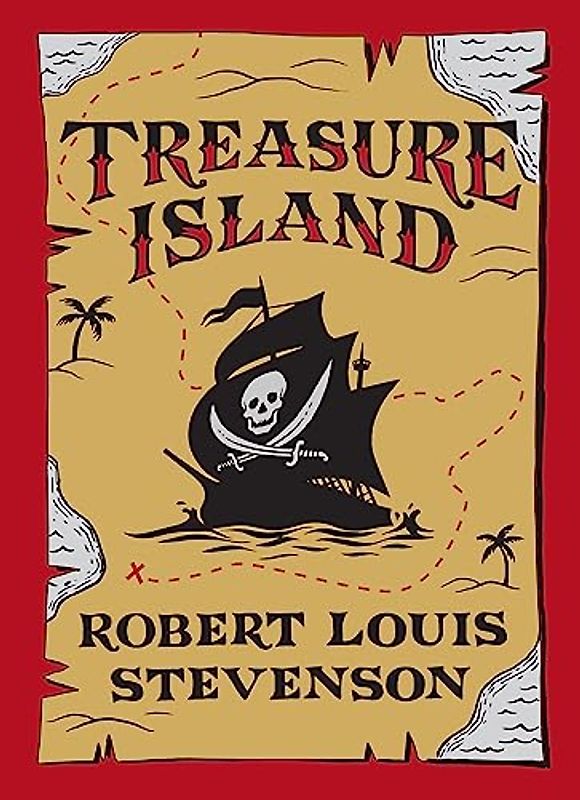 Treasure Island