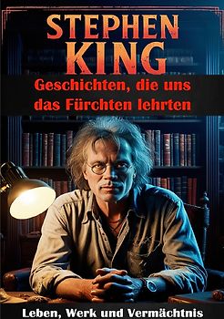 Stephen King I Geschichten, die uns das Fürchten lehrten I Leben, Werk und Vermächtnis