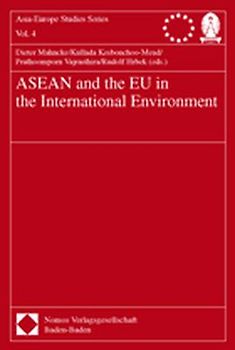 ASEAN and the EU in the International Environment
