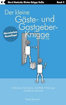 Der kleine Gäste- und Gastgeber-Knigge 2100