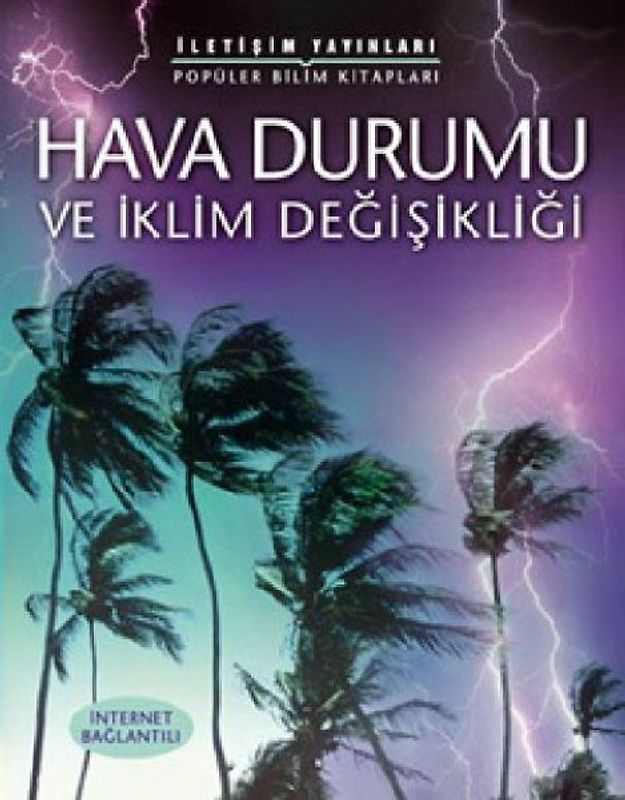 Hava Durumu ve Iklim Degisikligi