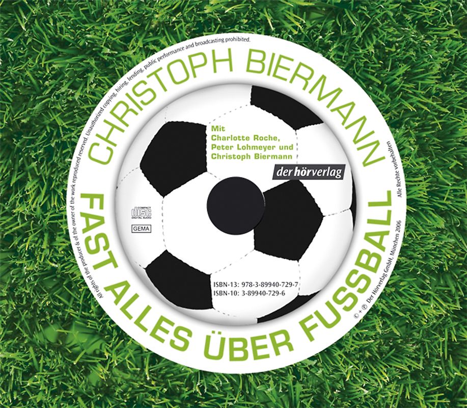 Fast alles über Fussball