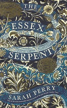 Essex Serpent - Sarah Perry [Hardcover]