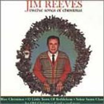 Jim Reeves - Twelve Songs Of Christmas
