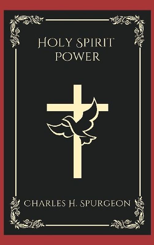 Holy Spirit Power