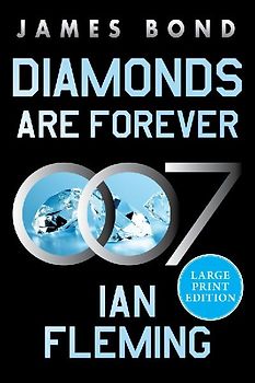 Diamonds Are Forever