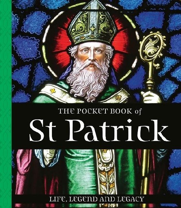 The Pocket Book of St Patrick