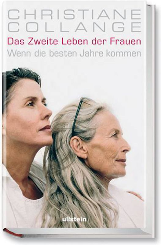 Das zweite Leben der Frauen