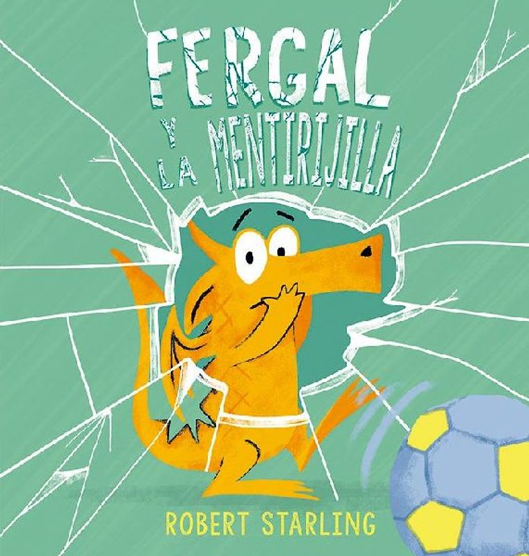 Fergal Y La Mentirijilla