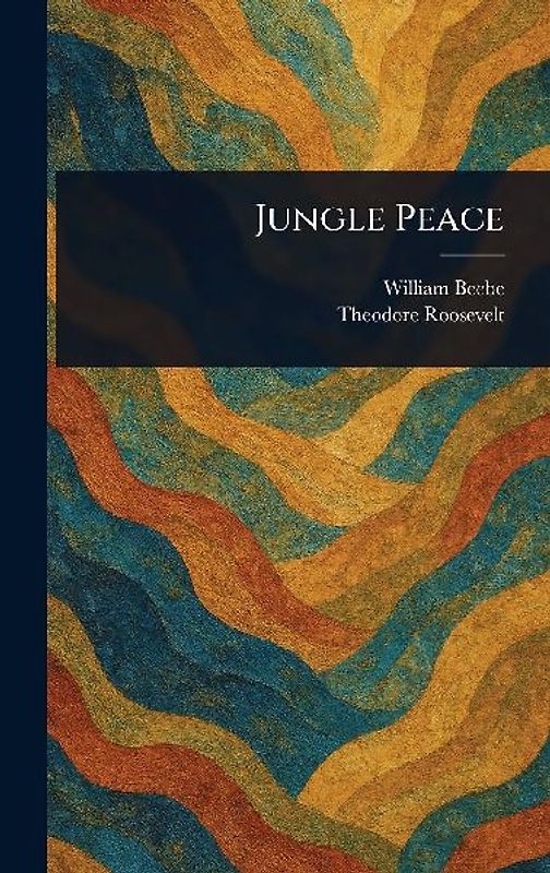 Jungle Peace