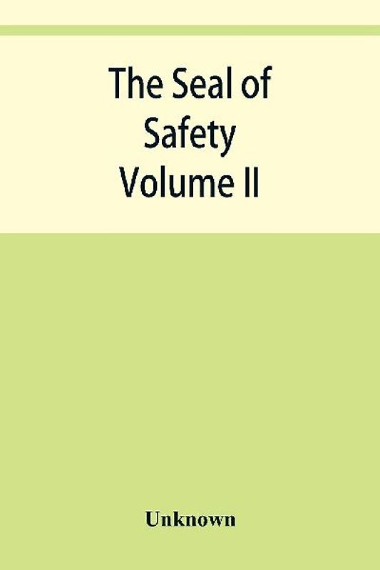 The seal of safety; year book Volume II, of the Max Ams machine co