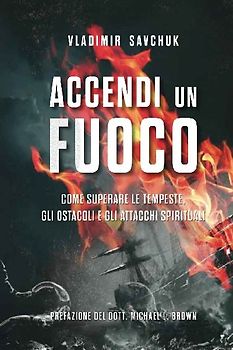 Build Fire (Italian Edition)