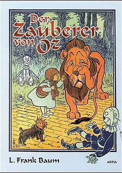 Der Zauberer von Oz