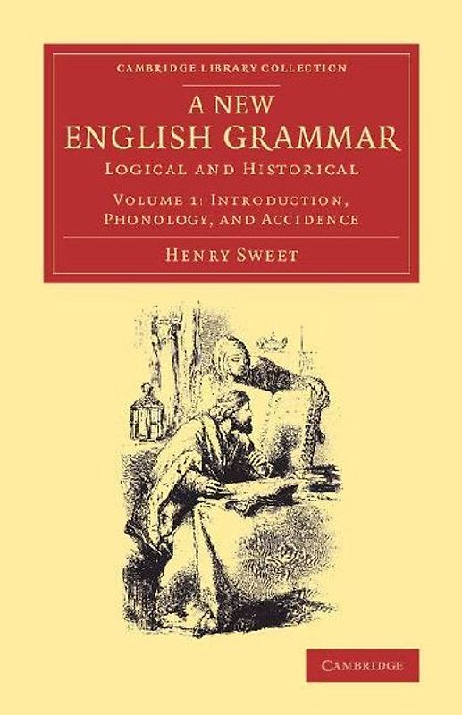A New English Grammar